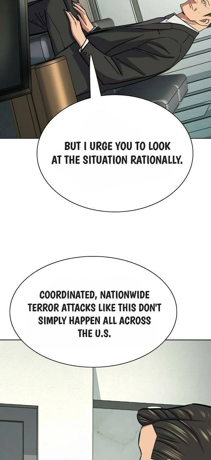 The Chaebeol's Youngest Son Chapter 161 page 11 - 