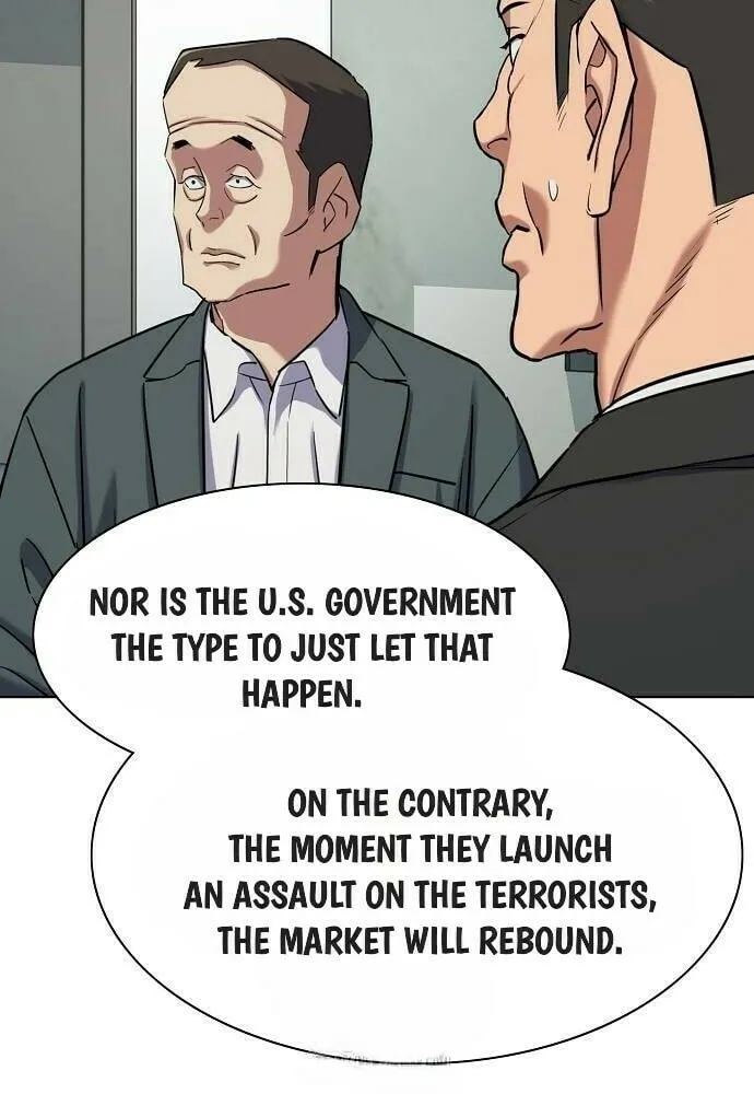 The Chaebeol's Youngest Son Chapter 161 page 12 - 