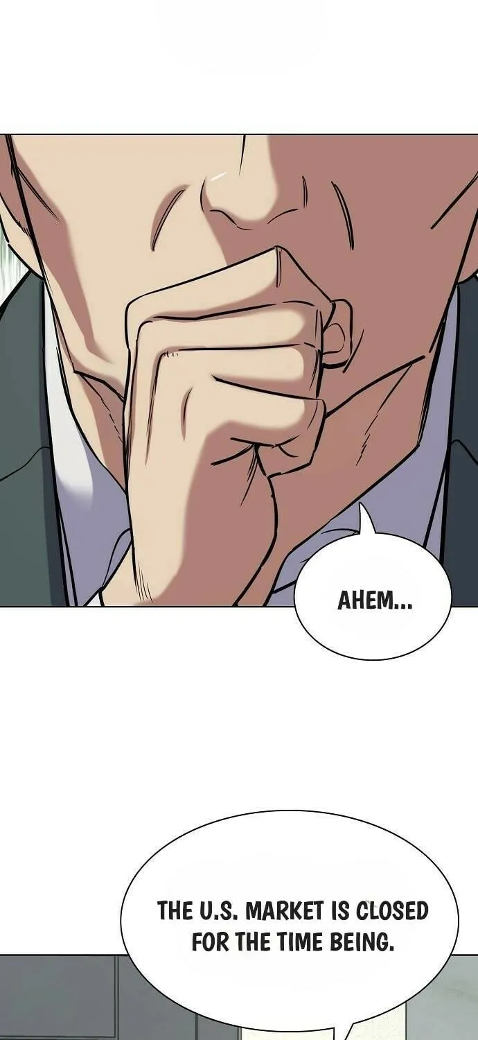 The Chaebeol's Youngest Son Chapter 161 page 14 - 