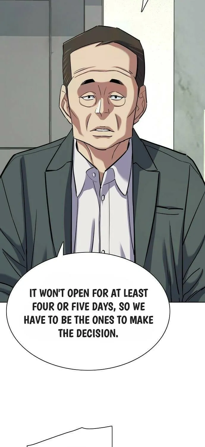 The Chaebeol's Youngest Son Chapter 161 page 15 - 