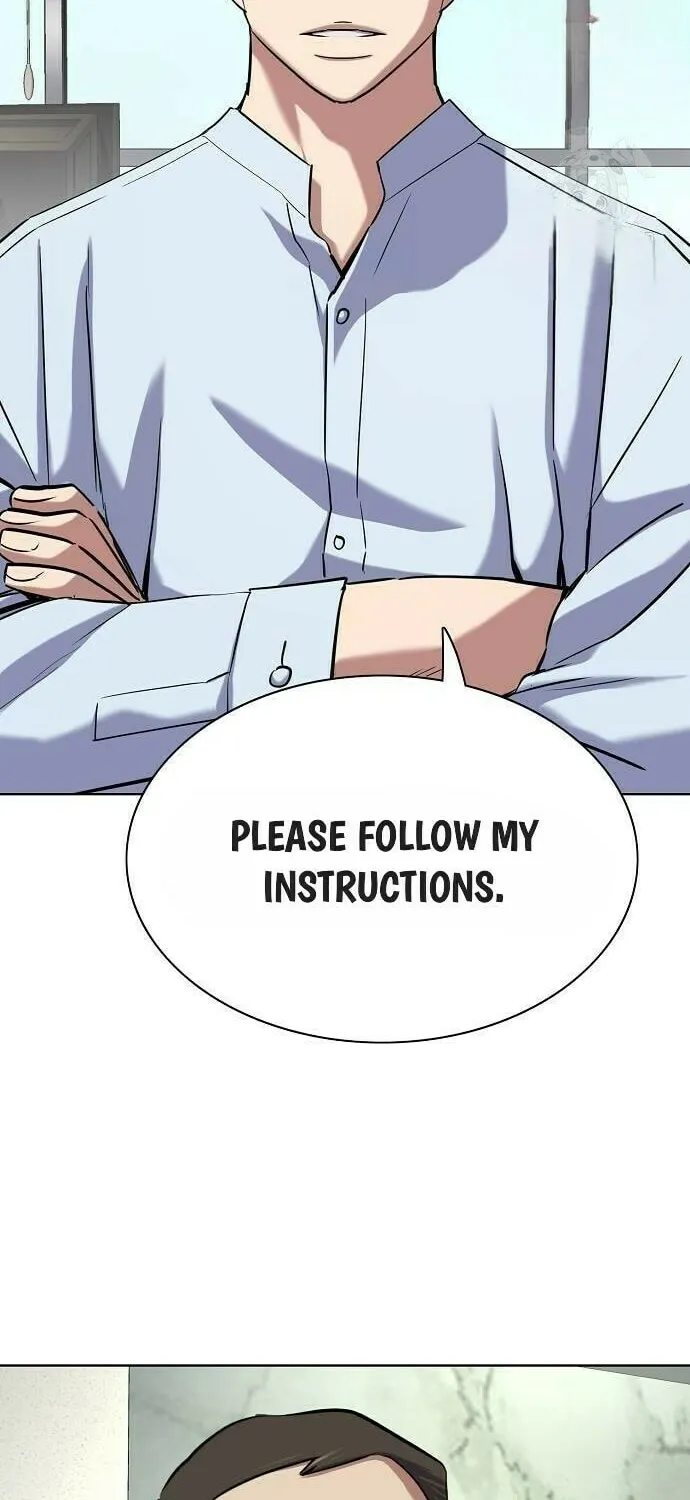 The Chaebeol's Youngest Son Chapter 161 page 3 - 