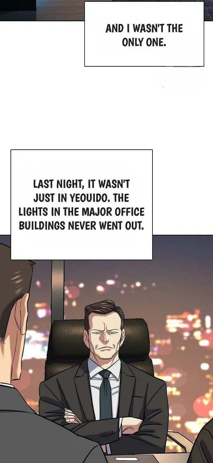 The Chaebeol's Youngest Son Chapter 161 page 27 - 