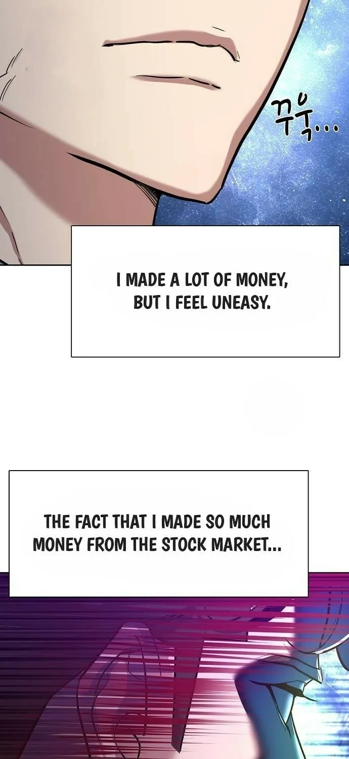 The Chaebeol's Youngest Son Chapter 161 page 46 - 