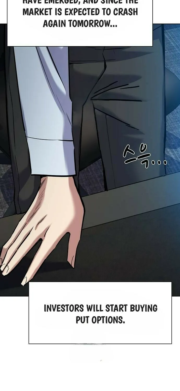 The Chaebeol's Youngest Son Chapter 161 page 51 - 