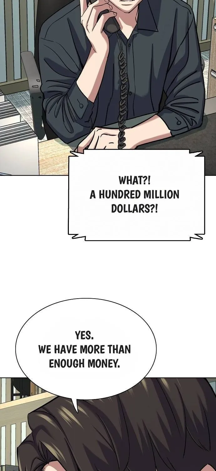The Chaebeol's Youngest Son Chapter 161 page 58 - 