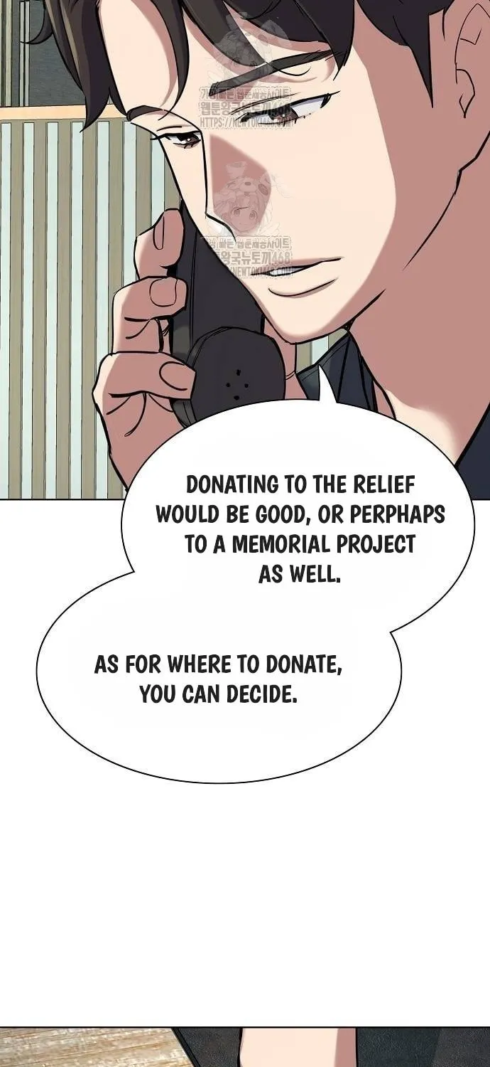 The Chaebeol's Youngest Son Chapter 161 page 59 - 