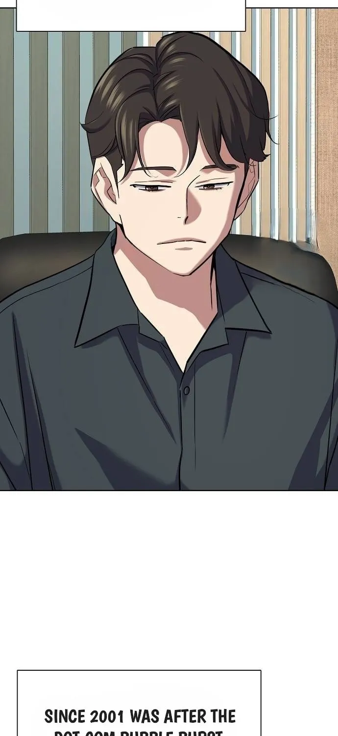 The Chaebeol's Youngest Son Chapter 161 page 61 - 