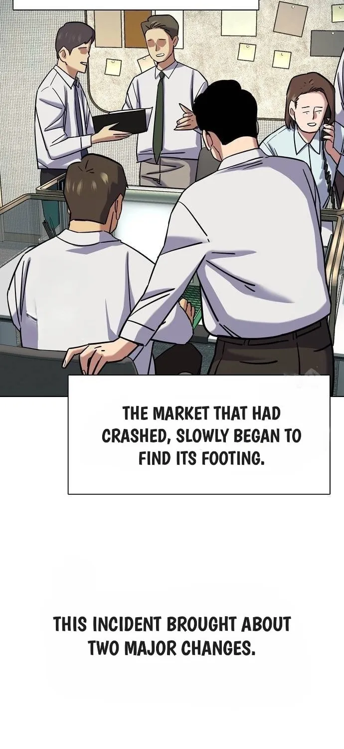 The Chaebeol's Youngest Son Chapter 161 page 64 - 