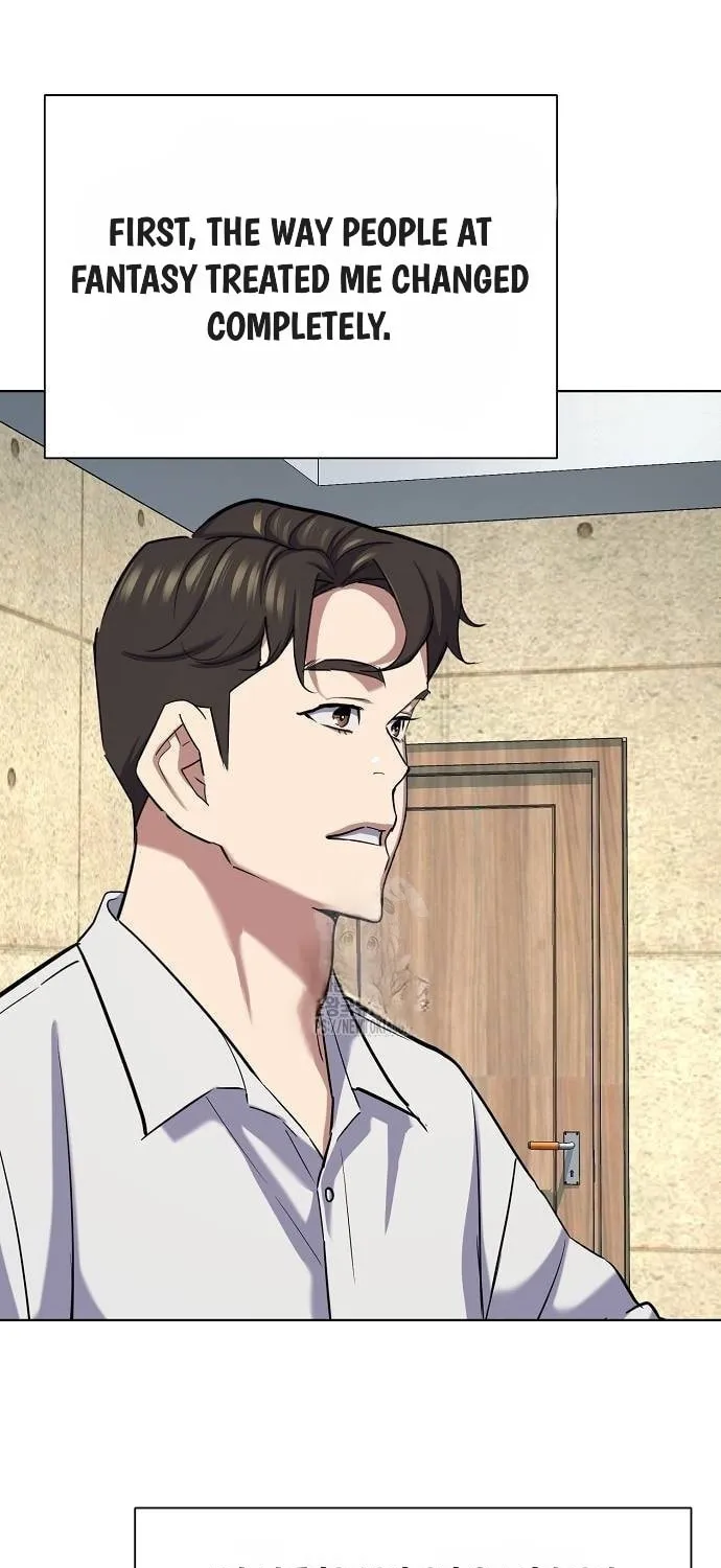 The Chaebeol's Youngest Son Chapter 161 page 65 - 