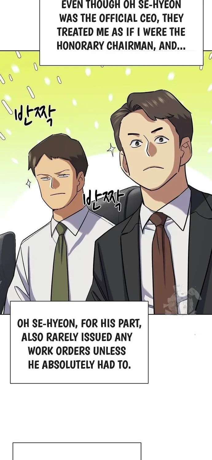 The Chaebeol's Youngest Son Chapter 161 page 66 - 