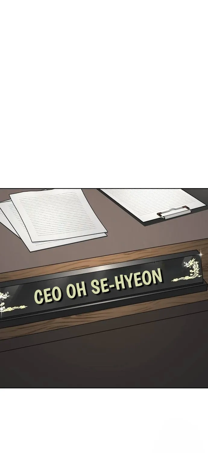 The Chaebeol's Youngest Son Chapter 161 page 68 - 