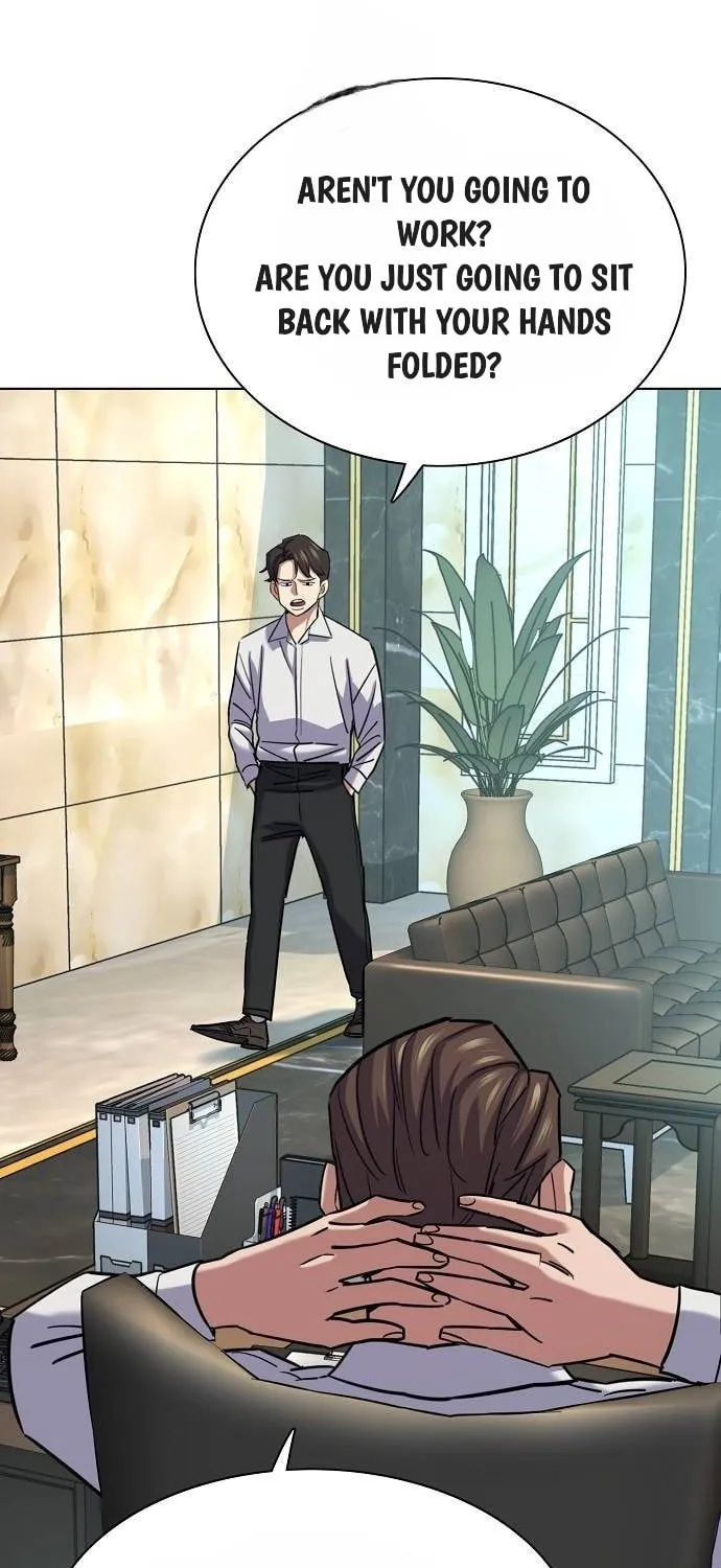 The Chaebeol's Youngest Son Chapter 161 page 70 - 