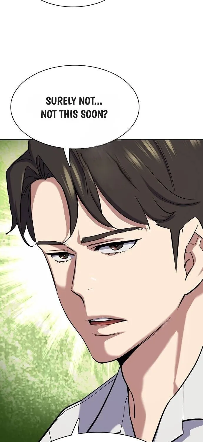 The Chaebeol's Youngest Son Chapter 161 page 72 - 