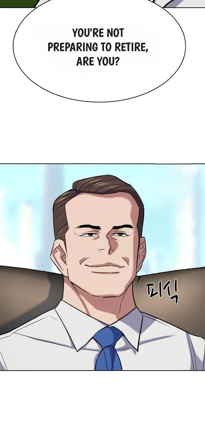 The Chaebeol's Youngest Son Chapter 161 page 73 - 