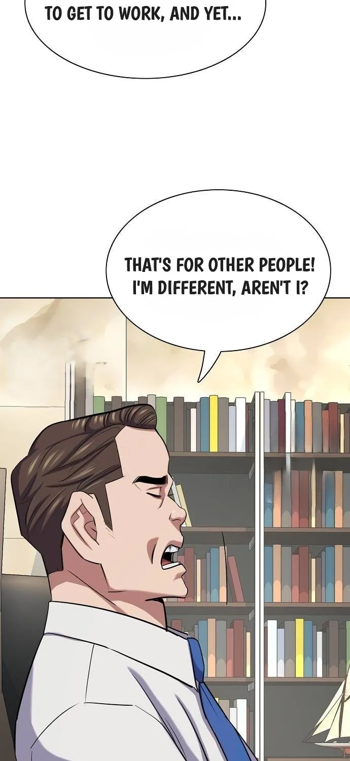 The Chaebeol's Youngest Son Chapter 161 page 76 - 