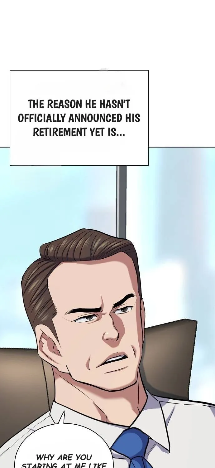 The Chaebeol's Youngest Son Chapter 161 page 83 - 