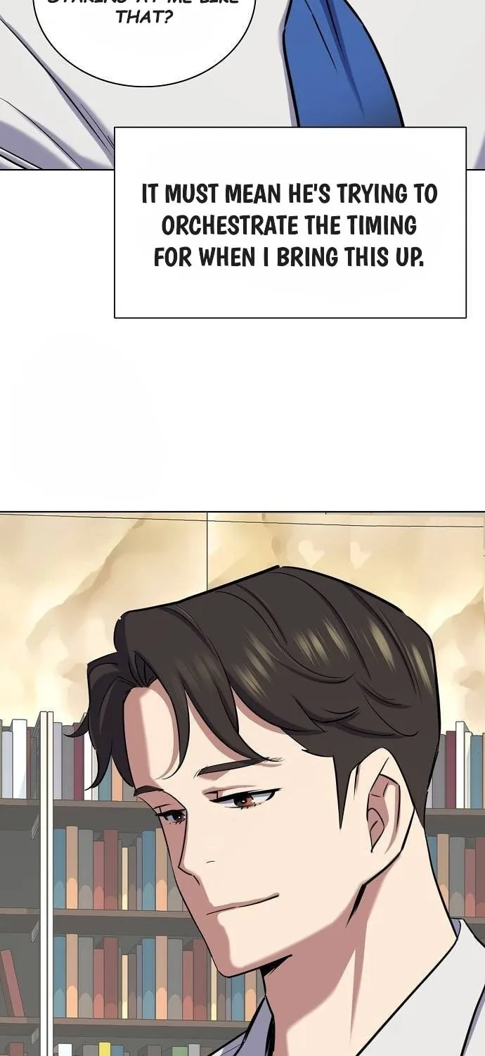 The Chaebeol's Youngest Son Chapter 161 page 84 - 