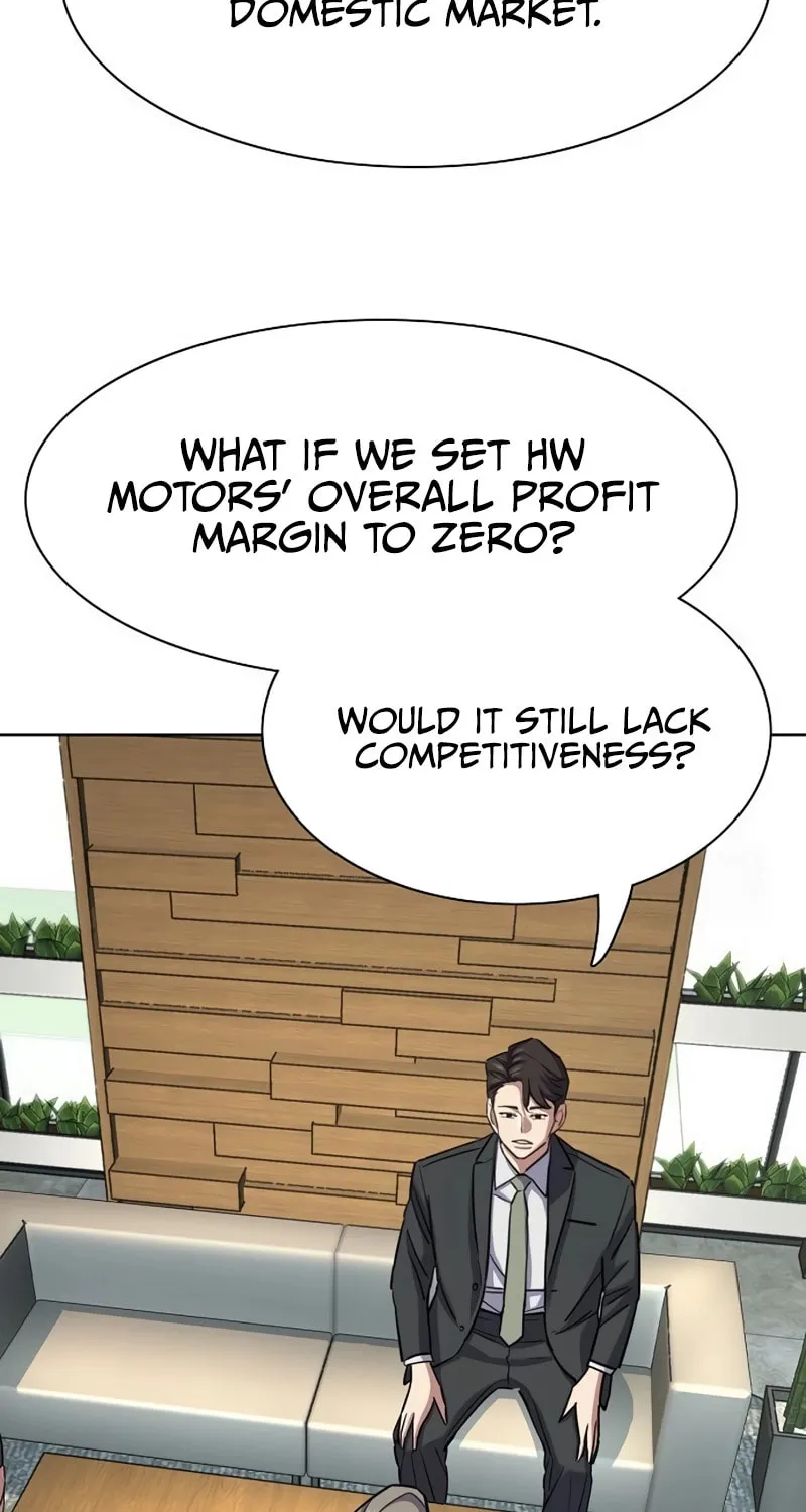 The Chaebeol's Youngest Son Chapter 162 page 102 - 