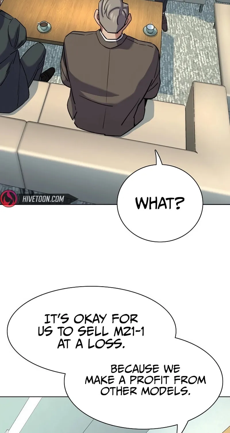The Chaebeol's Youngest Son Chapter 162 page 103 - 