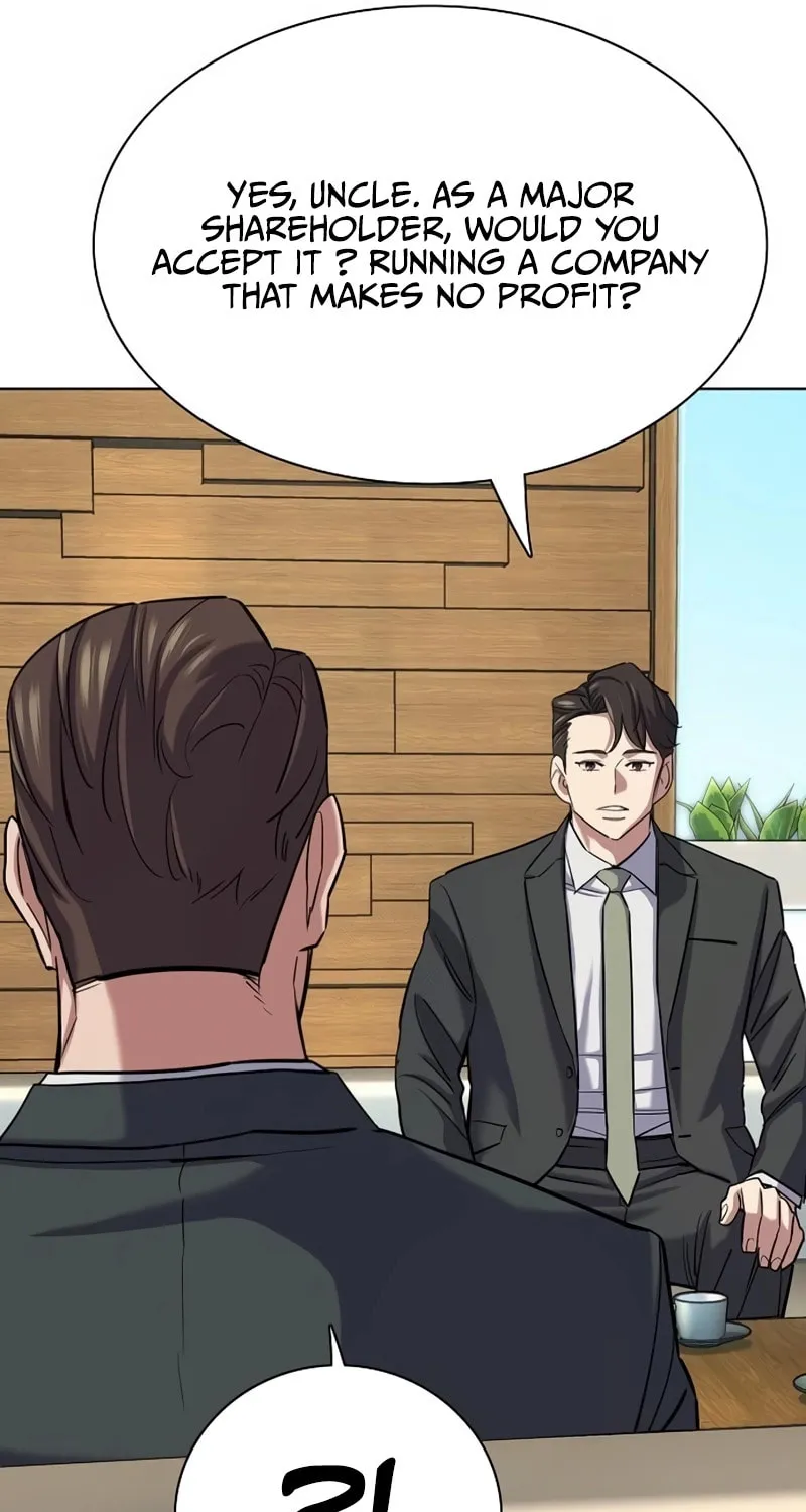 The Chaebeol's Youngest Son Chapter 162 page 107 - 