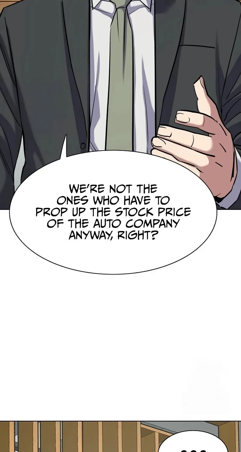 The Chaebeol's Youngest Son Chapter 162 page 111 - 