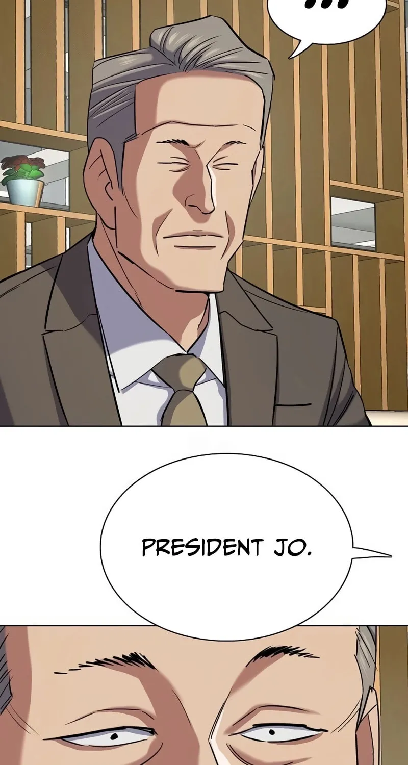 The Chaebeol's Youngest Son Chapter 162 page 112 - 