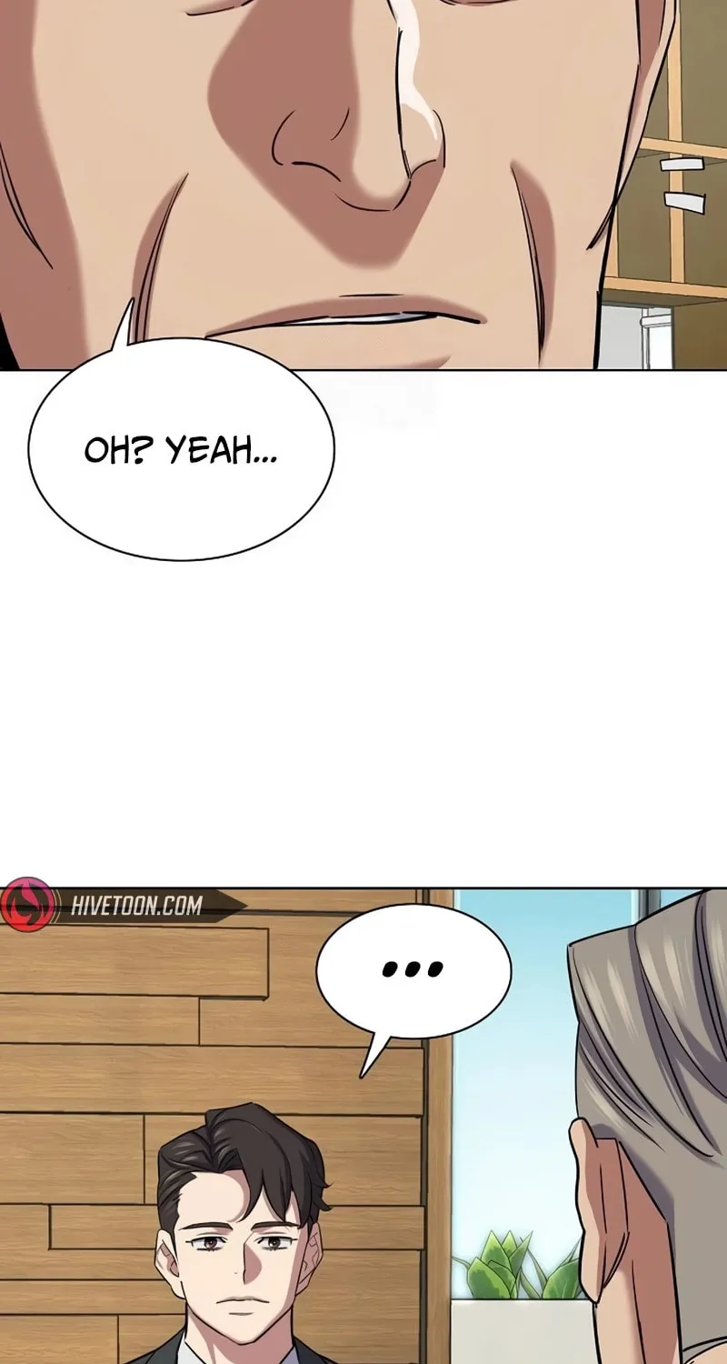 The Chaebeol's Youngest Son Chapter 162 page 113 - 