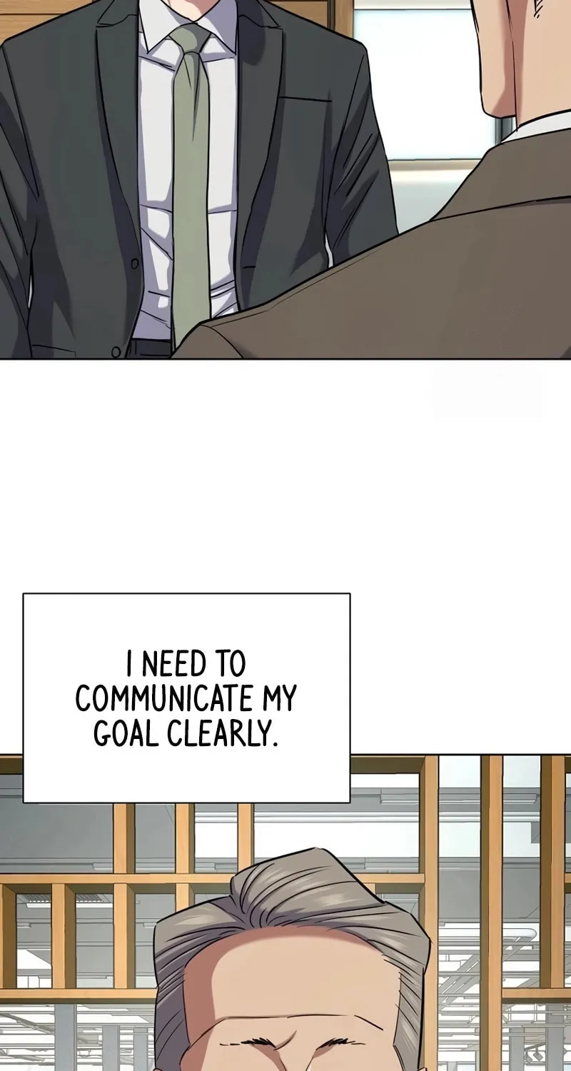 The Chaebeol's Youngest Son Chapter 162 page 114 - 