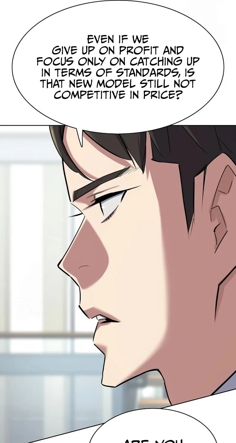 The Chaebeol's Youngest Son Chapter 162 page 116 - 