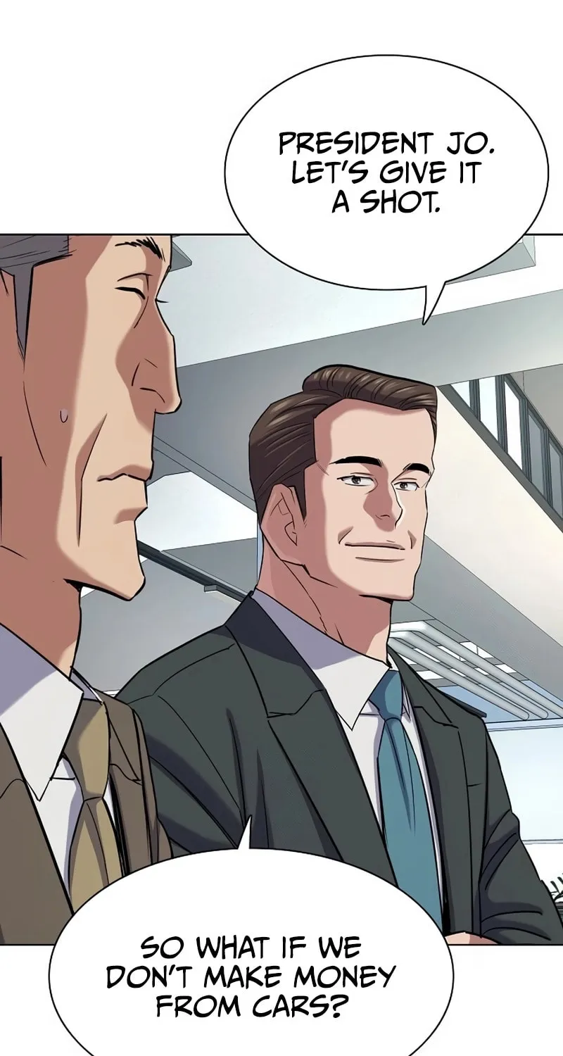 The Chaebeol's Youngest Son Chapter 162 page 119 - 