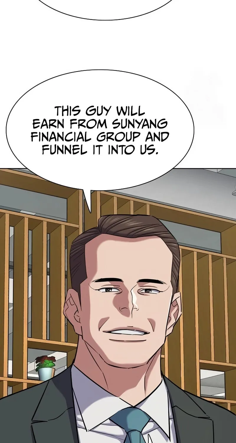 The Chaebeol's Youngest Son Chapter 162 page 120 - 