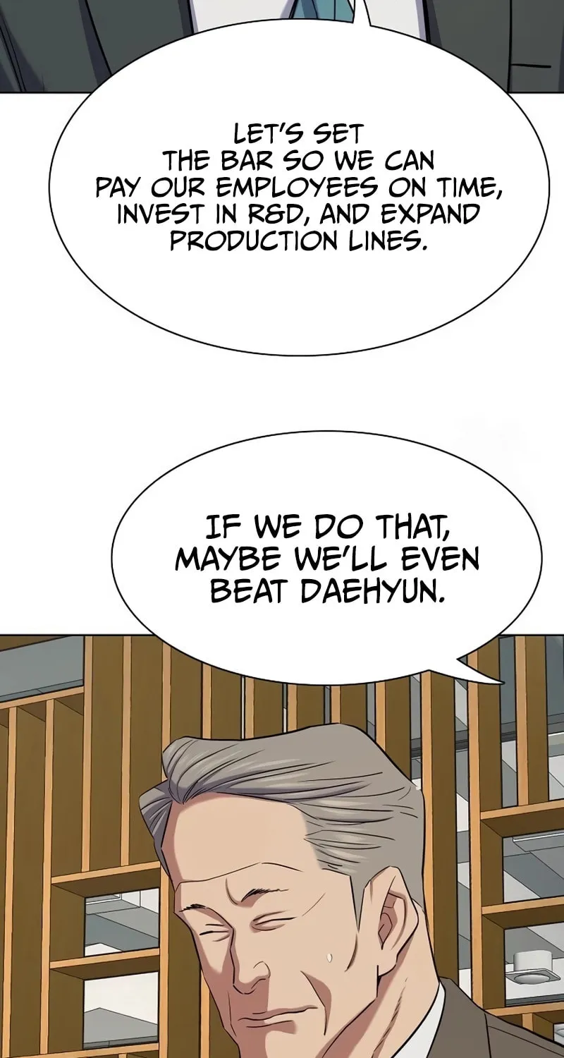 The Chaebeol's Youngest Son Chapter 162 page 121 - 