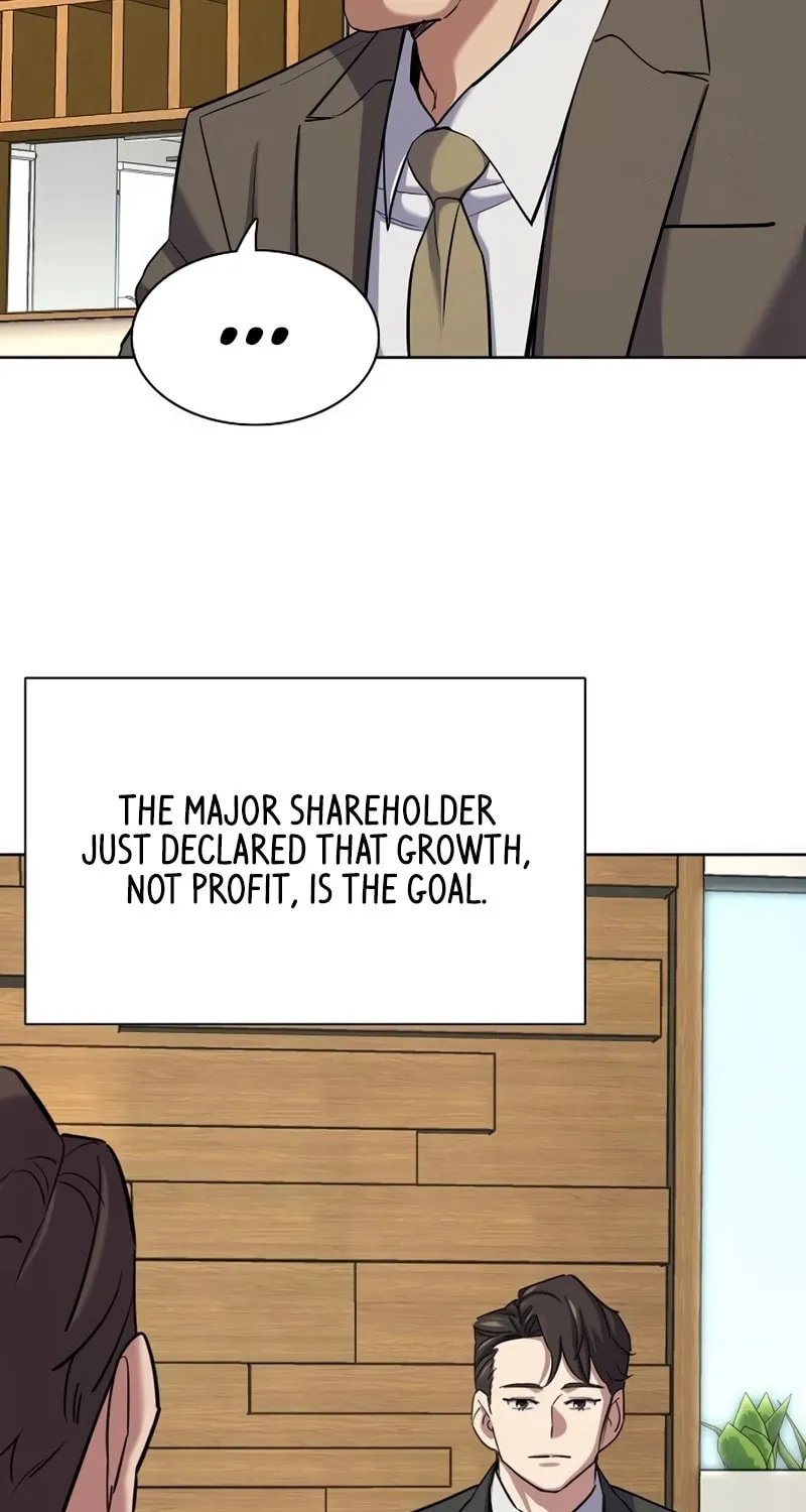 The Chaebeol's Youngest Son Chapter 162 page 122 - 