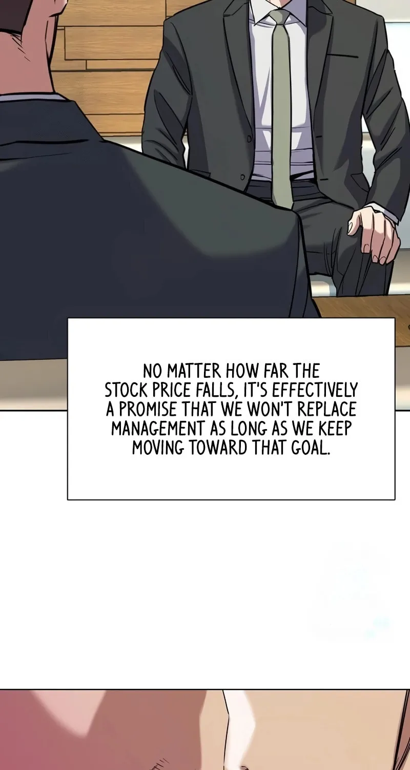 The Chaebeol's Youngest Son Chapter 162 page 123 - 