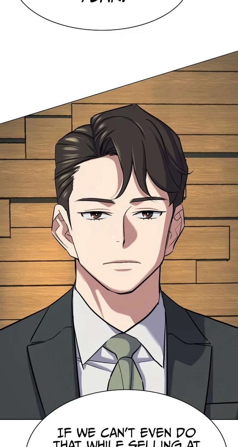 The Chaebeol's Youngest Son Chapter 162 page 126 - 