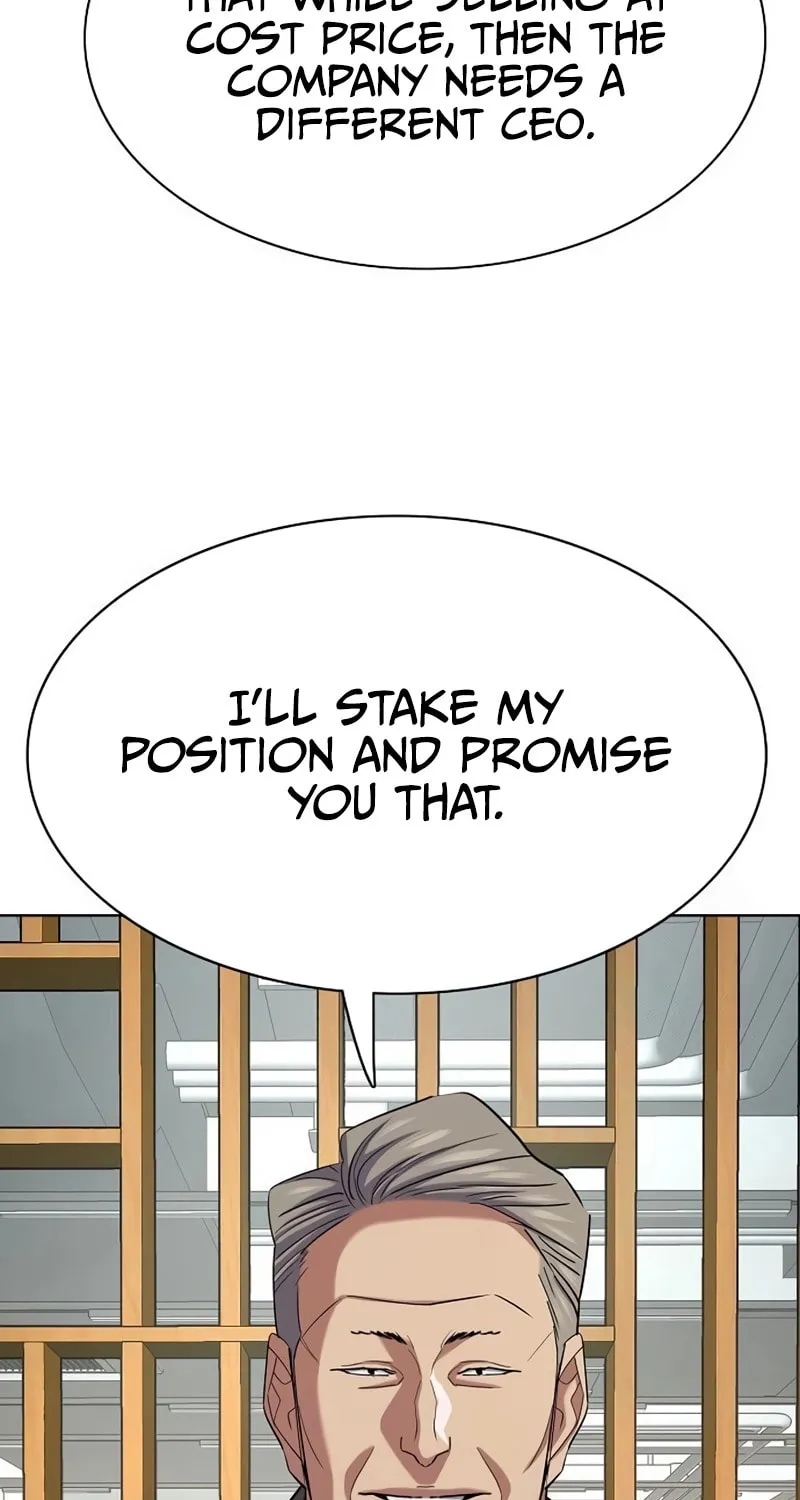 The Chaebeol's Youngest Son Chapter 162 page 127 - 