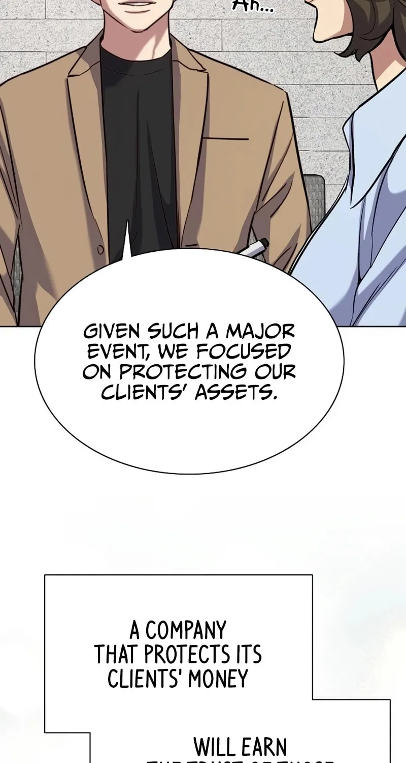 The Chaebeol's Youngest Son Chapter 162 page 14 - 