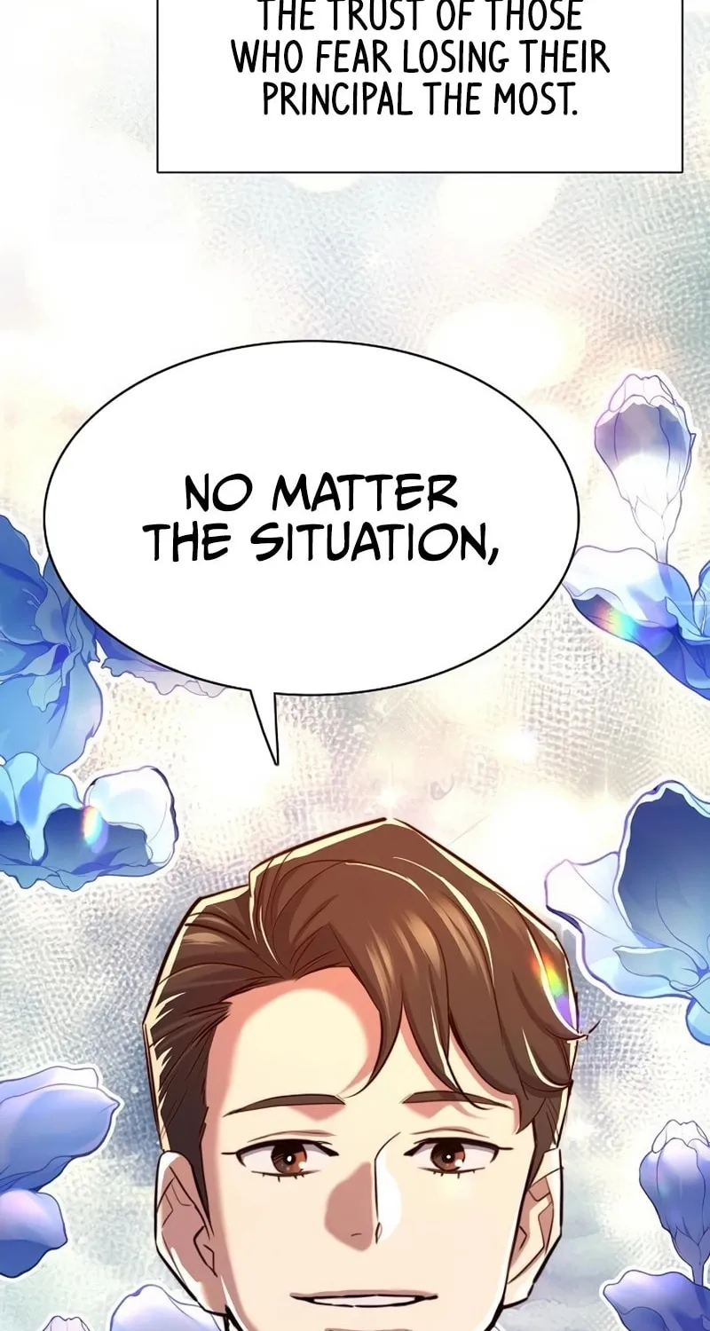 The Chaebeol's Youngest Son Chapter 162 page 15 - 