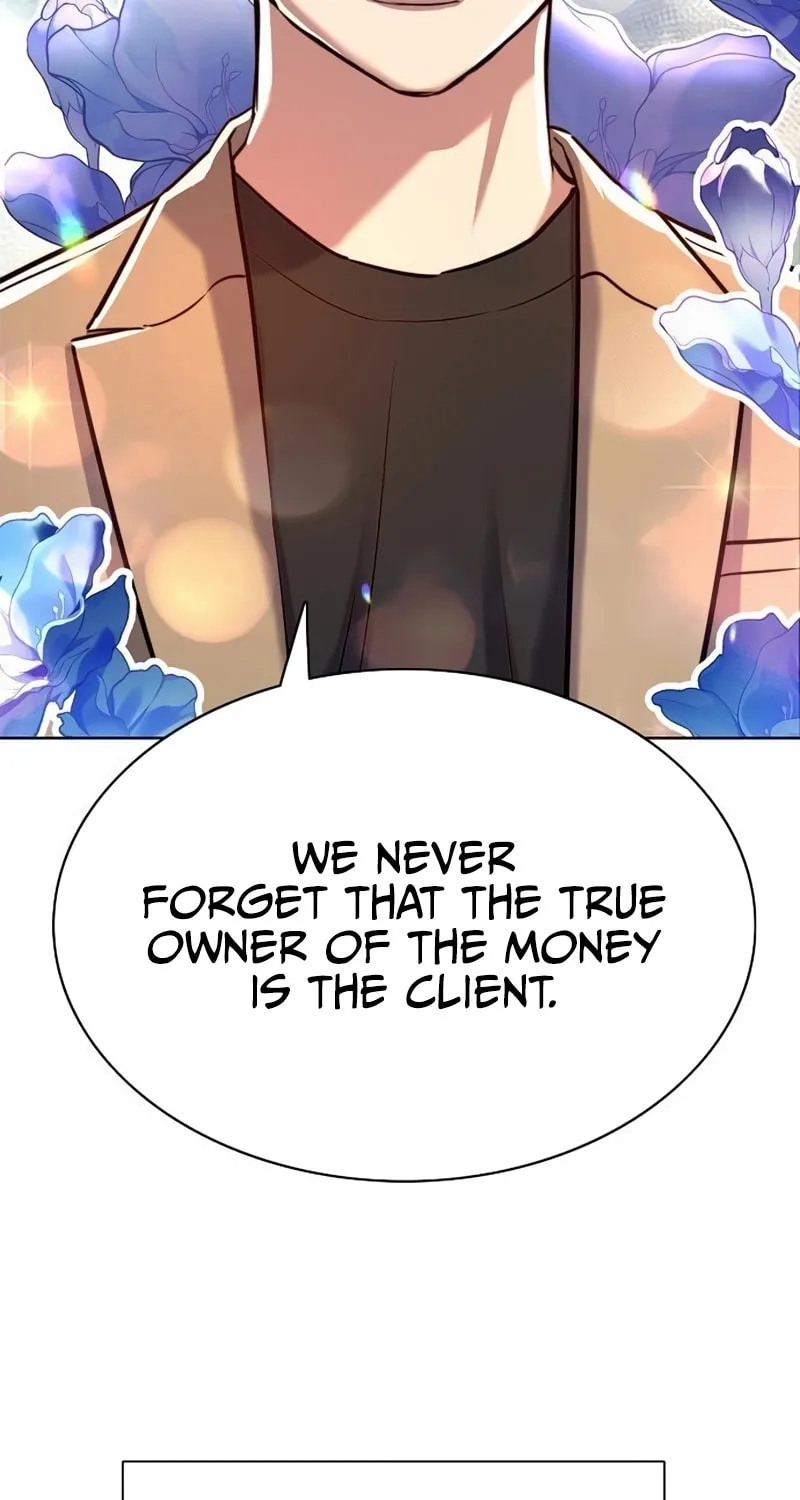 The Chaebeol's Youngest Son Chapter 162 page 16 - 
