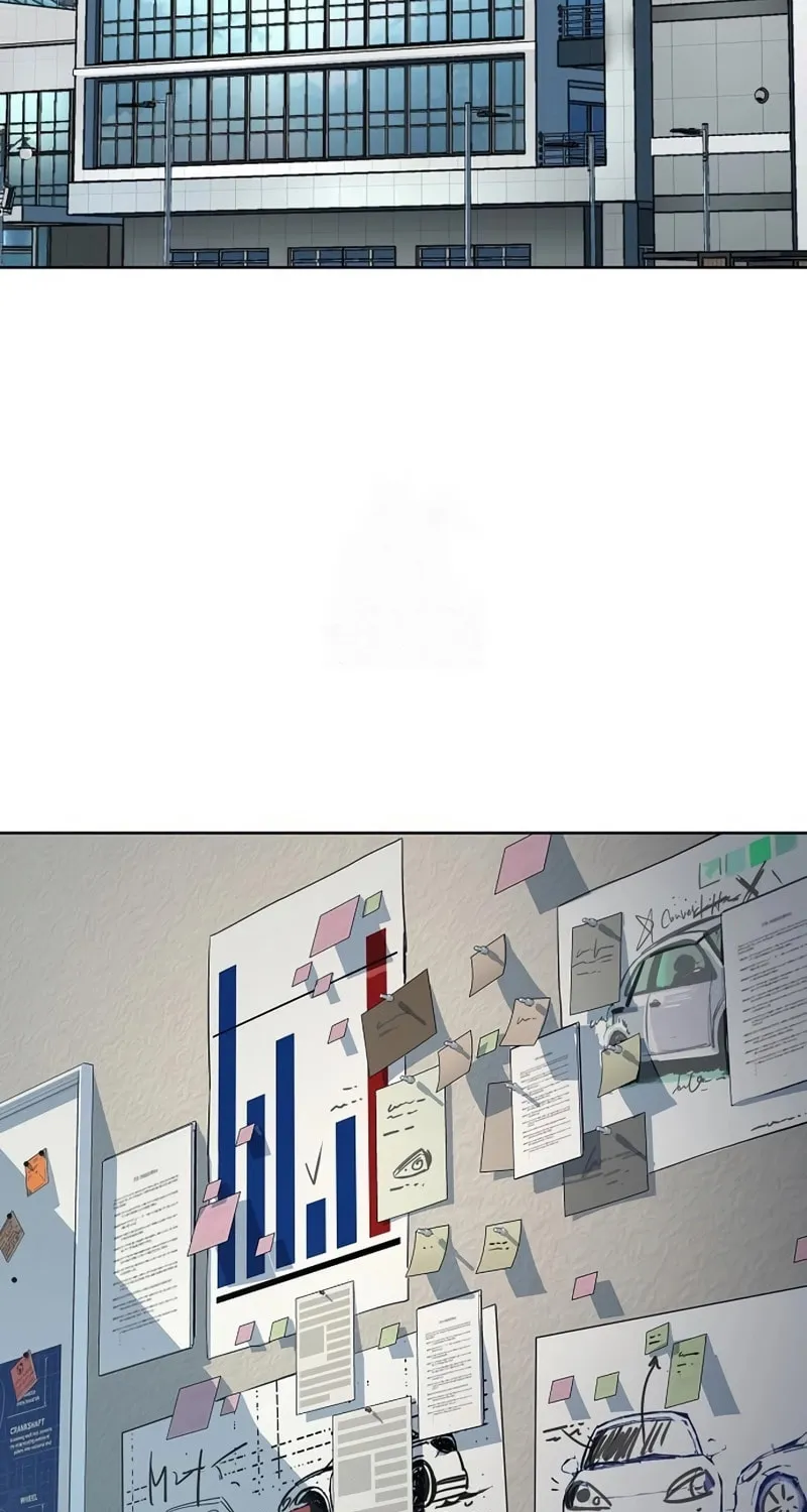 The Chaebeol's Youngest Son Chapter 162 page 27 - 