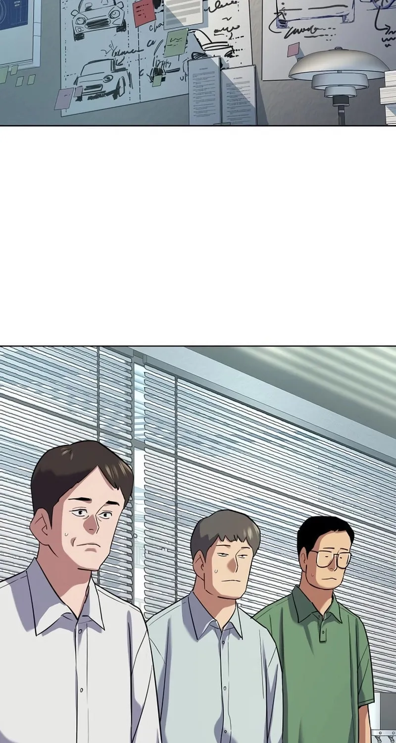 The Chaebeol's Youngest Son Chapter 162 page 28 - 