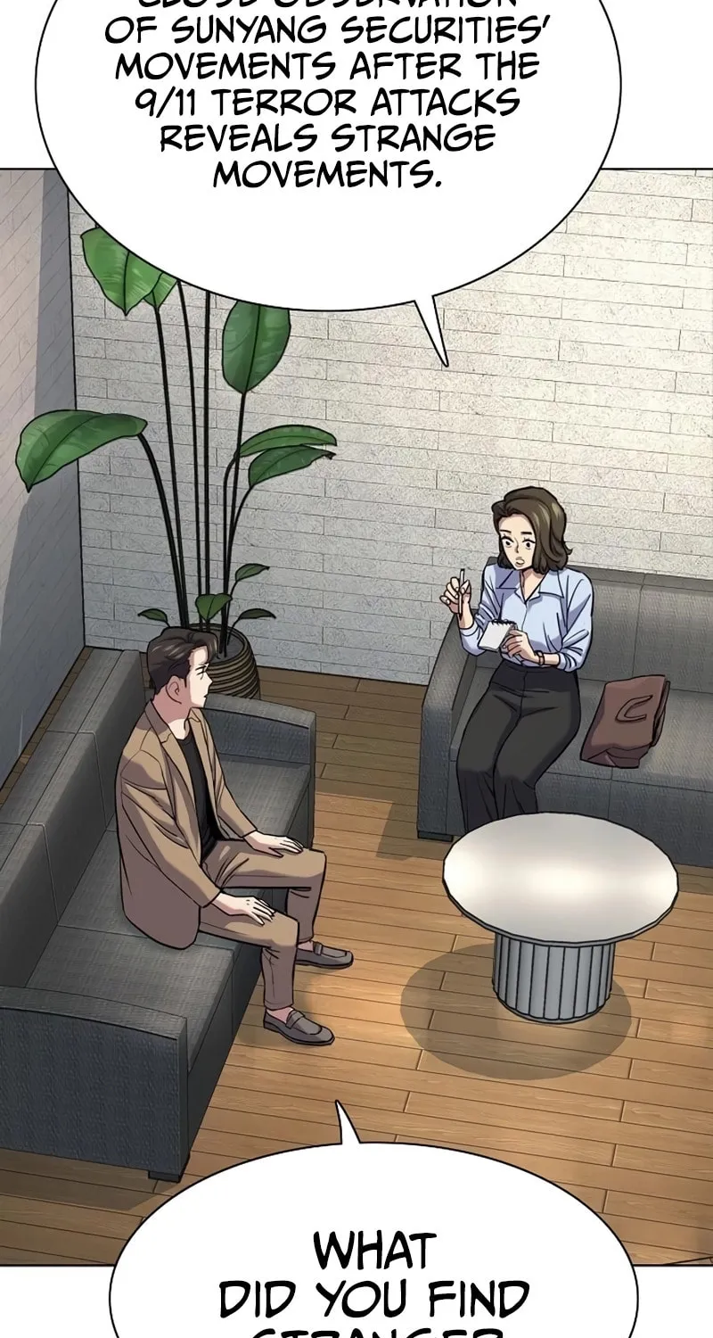 The Chaebeol's Youngest Son Chapter 162 page 4 - 