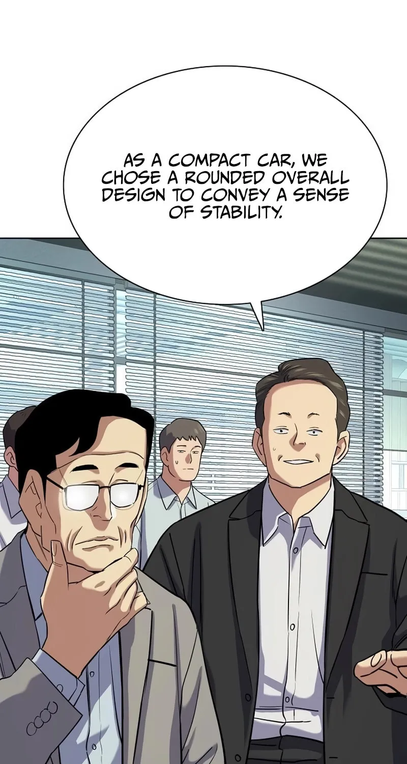 The Chaebeol's Youngest Son Chapter 162 page 32 - 