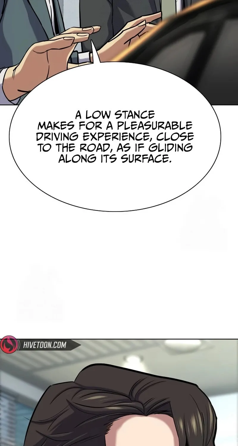 The Chaebeol's Youngest Son Chapter 162 page 35 - 