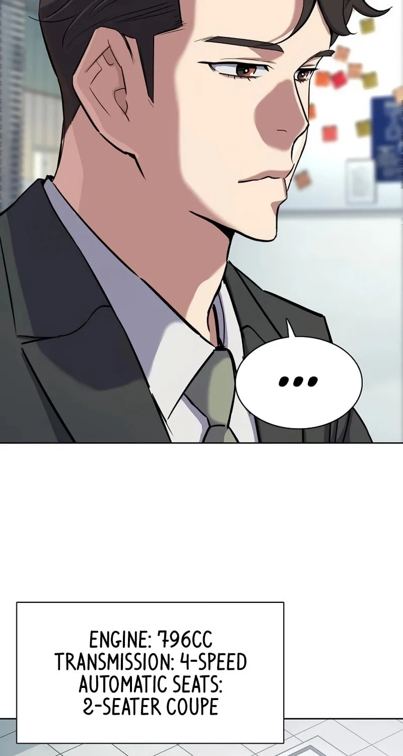 The Chaebeol's Youngest Son Chapter 162 page 36 - 