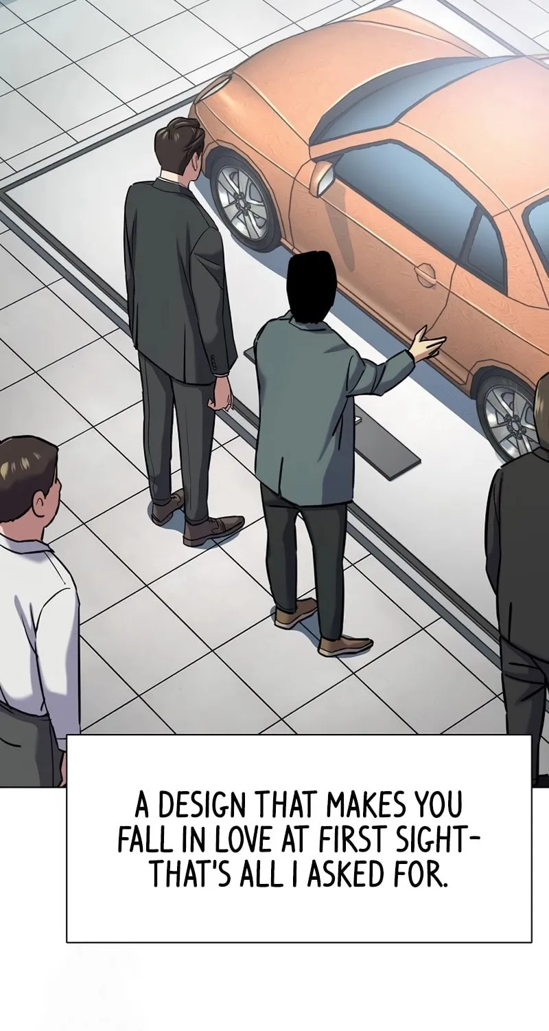The Chaebeol's Youngest Son Chapter 162 page 37 - 