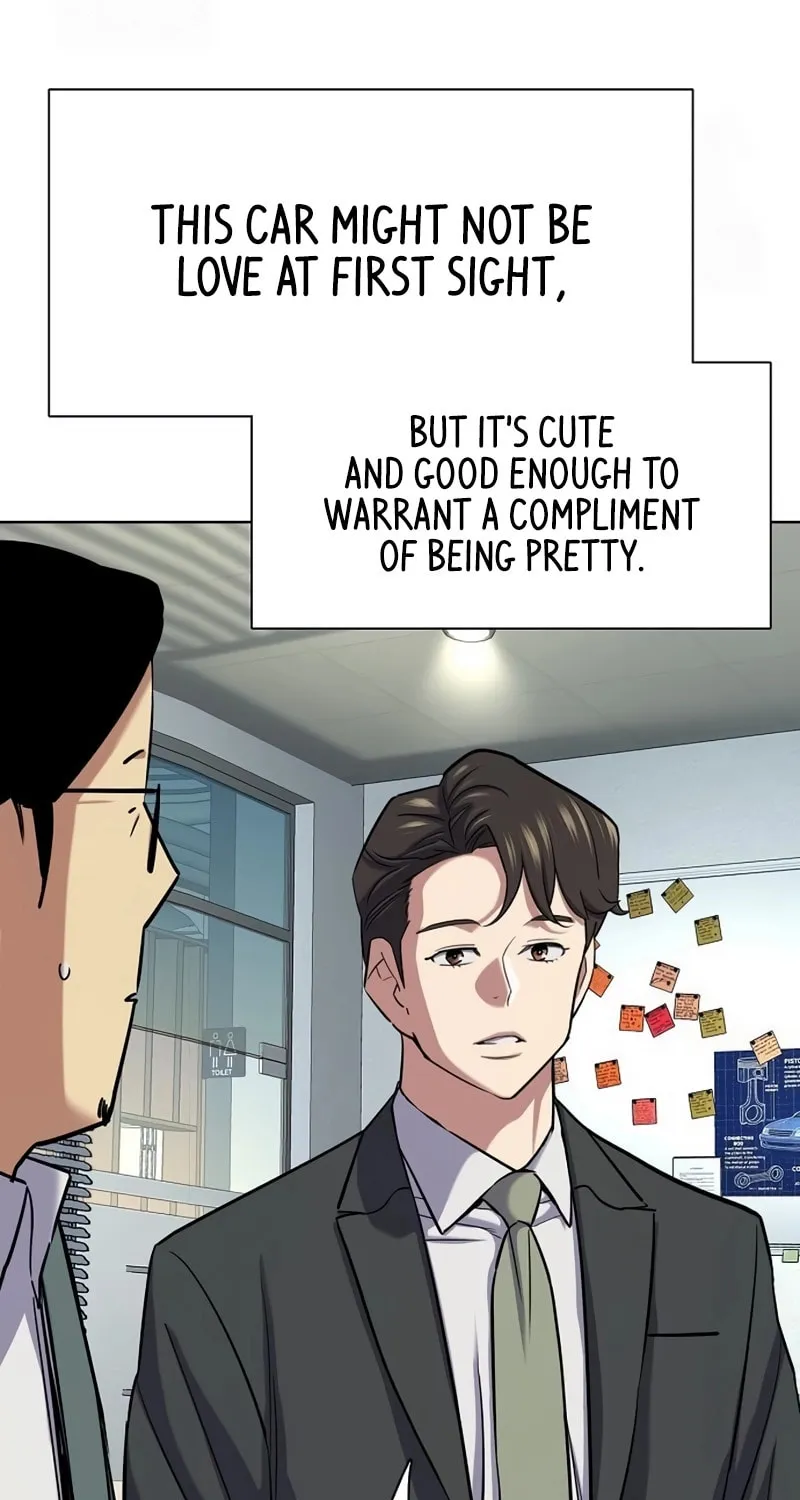 The Chaebeol's Youngest Son Chapter 162 page 38 - 