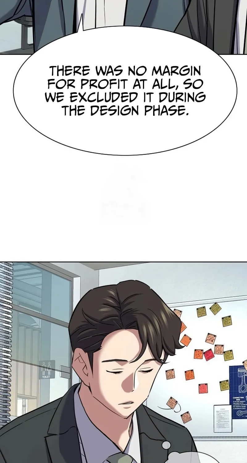The Chaebeol's Youngest Son Chapter 162 page 41 - 