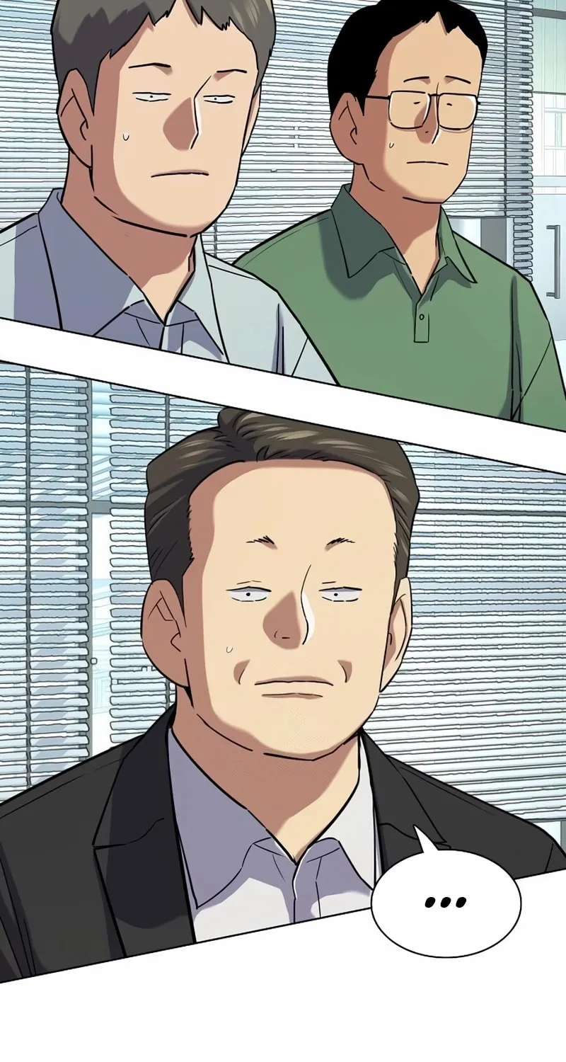 The Chaebeol's Youngest Son Chapter 162 page 44 - 