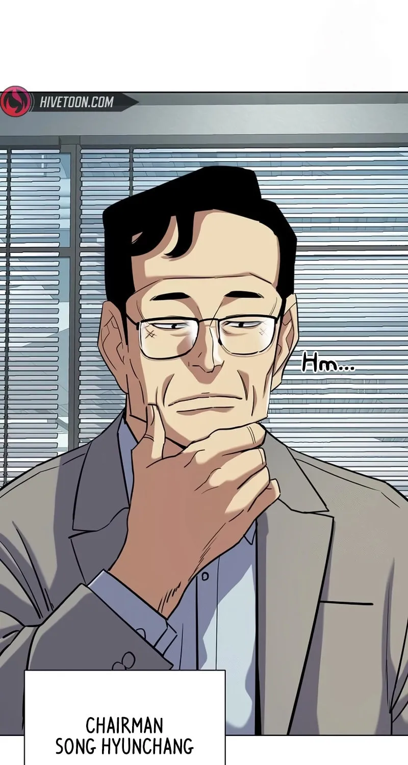 The Chaebeol's Youngest Son Chapter 162 page 46 - 